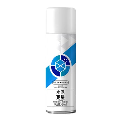水泥克星 450ml