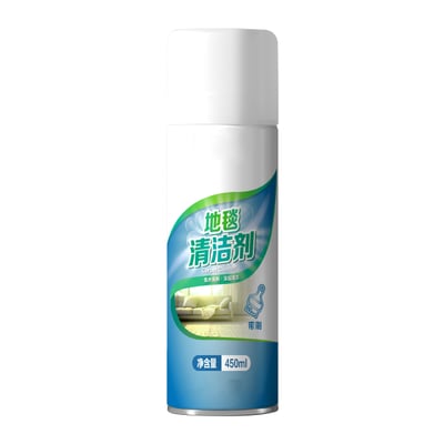 地毯清洁剂 500ml