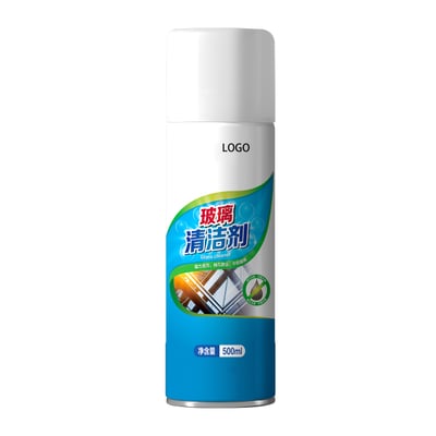 玻璃清洁剂 500ml