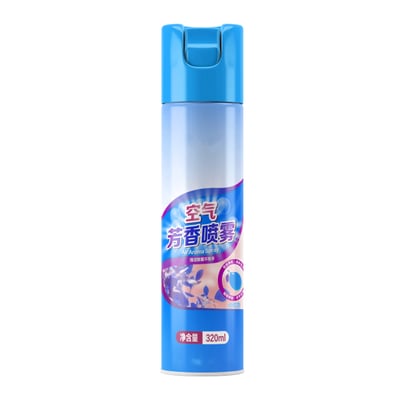 空气芳香喷雾(柠檬) 320ml