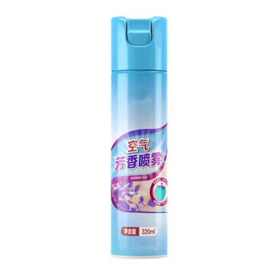 空气芳香喷雾(草莓) 320ml