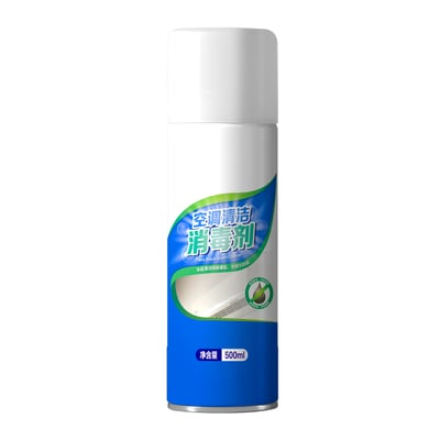 空调清洁消毒剂 500ml