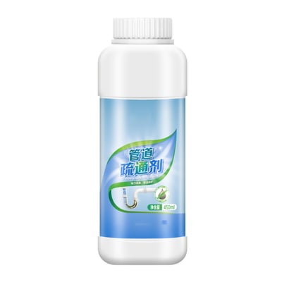 管道疏通剂 450ml