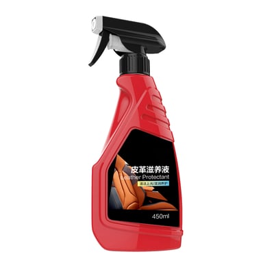 皮革滋养液 450ml×20