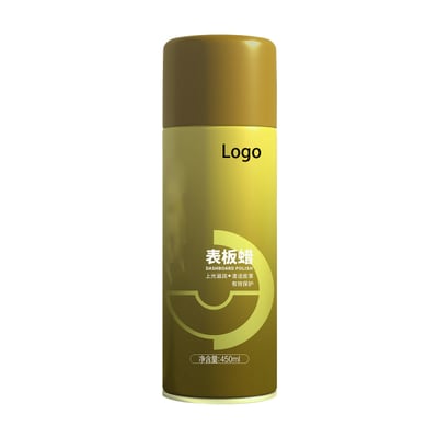 表板蜡 450ml×24