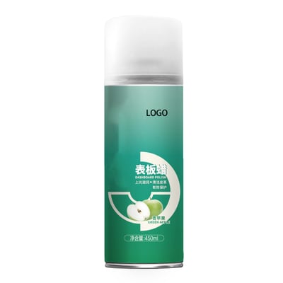 表板蜡-水蜜桃香 450ml×24