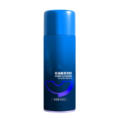 化油器清洗剂 新vi 450ml×24