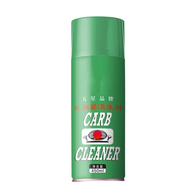化油器清洗剂 青标 450ml×24
