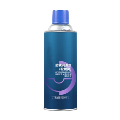 防锈润滑剂（松锈灵） 450ml×24