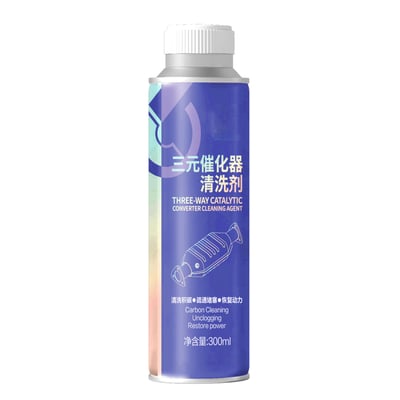 三元催化器清洗剂 300ml