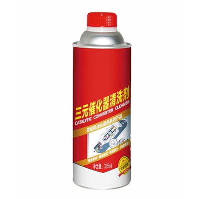 三元催化器清洗剂 325ml×24