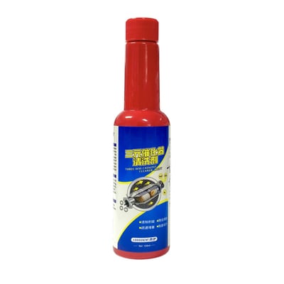 三元催化器清洗剂 100ml×80