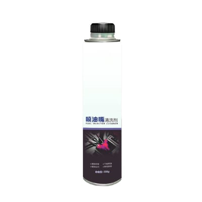 喷油嘴清洗剂 330g×24