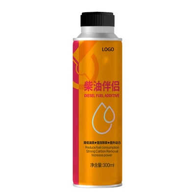 柴油伴侣 300ml