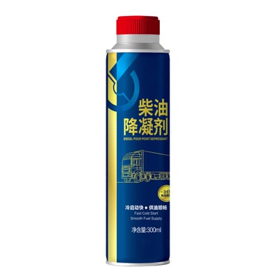 柴油降凝剂 300ml