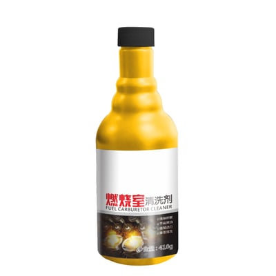燃烧室清洗剂 410g×12