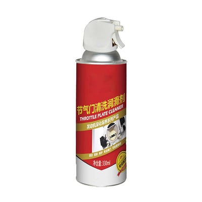 节气门清洗润滑剂 330ml×24