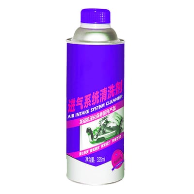进气系统清洗剂 325ml×24