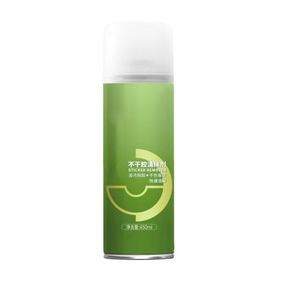 不干胶清除剂 450ml×12