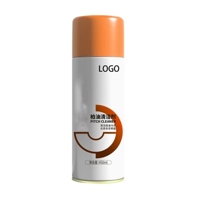 柏油清洁剂 450ml×24