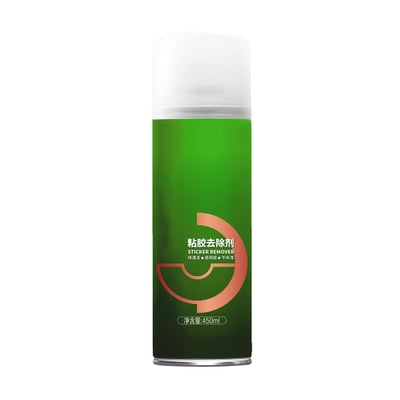 粘胶去除剂 450ml×24