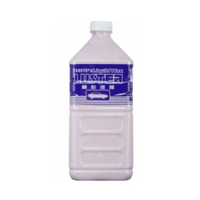 精彩液蜡 2L×12
