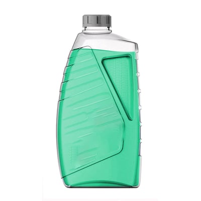 0度玻璃水 0°C 2L×12