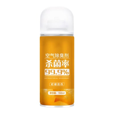 空气除臭剂(柠檬清香) 150ml×24